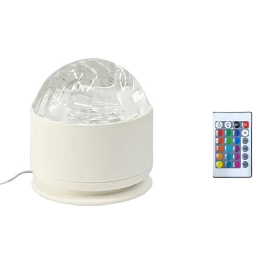 Aurora Glow Party Night Light