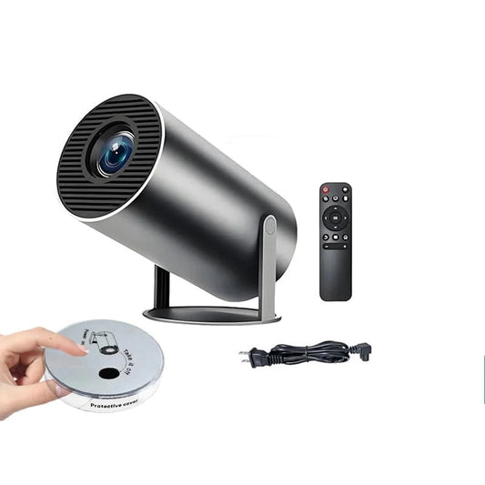 Smart HD Mini Android Projector