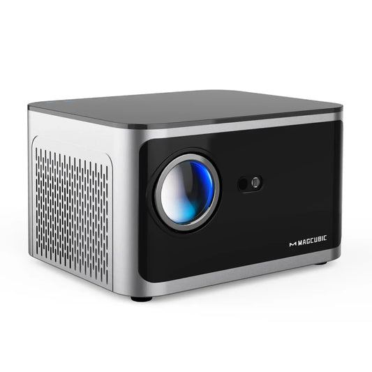 HY350 Android 11 Smart Projector