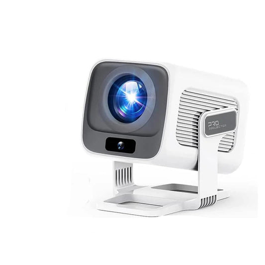 4K Android Portable Home Projector