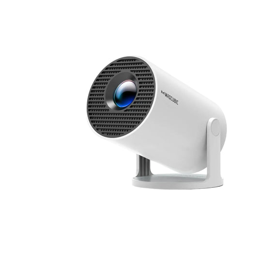 Mini Smart 8K Home Projector