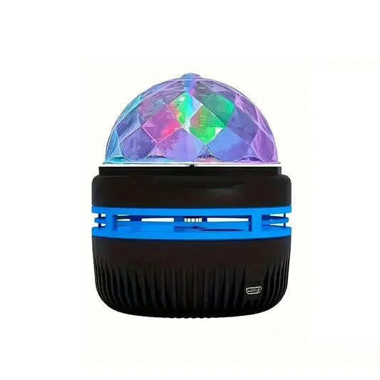 Galaxy Star LED Night Projector