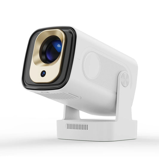 Auto Focus Smart Mini Projector