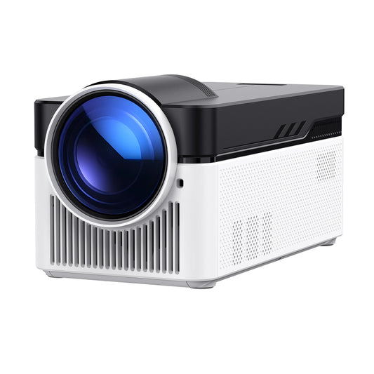 Ultra Short Throw Smart Projector