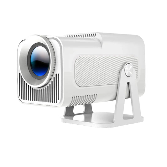 Smart Android Projector With Streaming