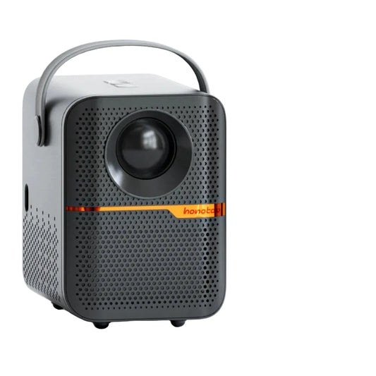 Smart 4K Android Mini Projector