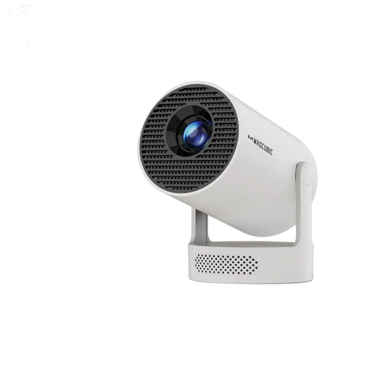 Mini 8K Android Portable Projector