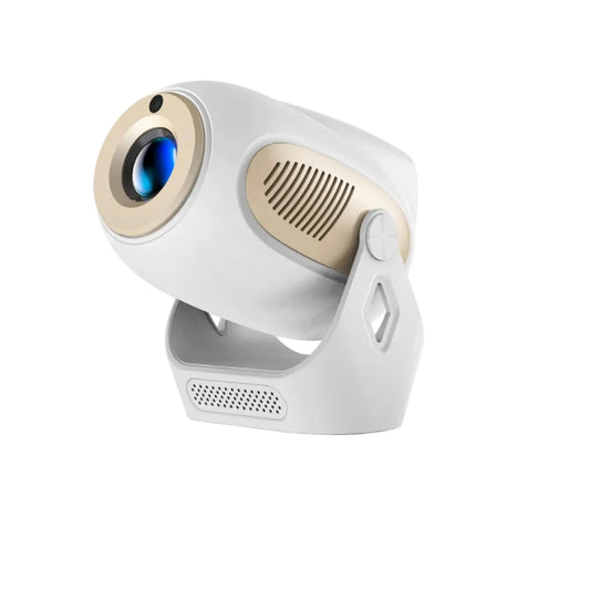 Panda Portable Projector HY300X